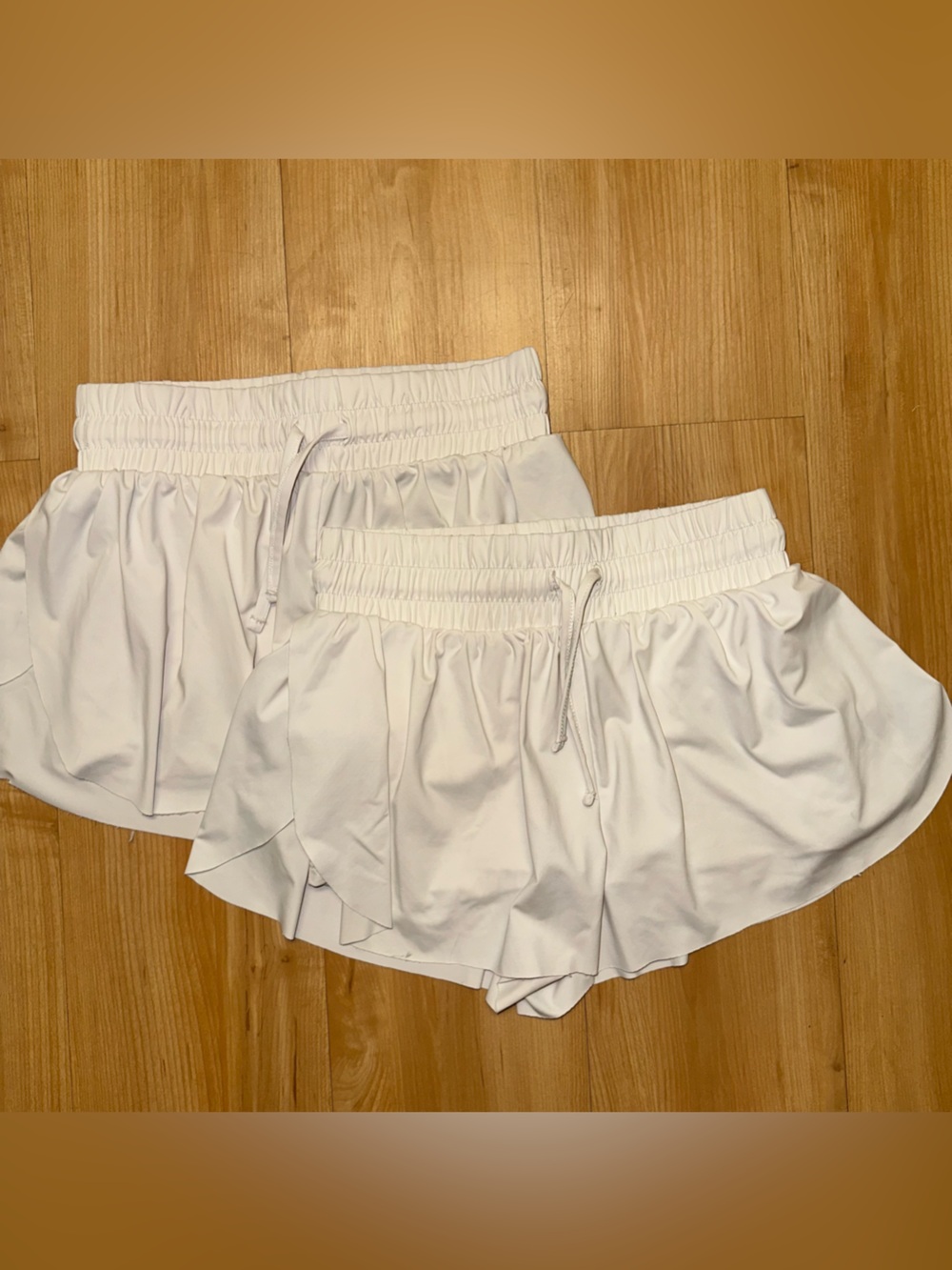 Active Shorta